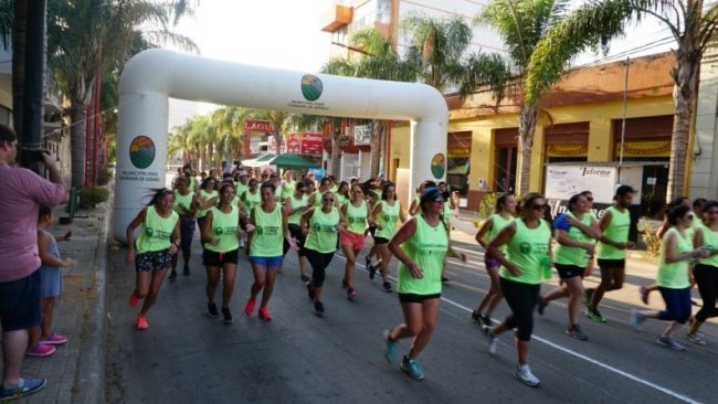 Día de la mujer