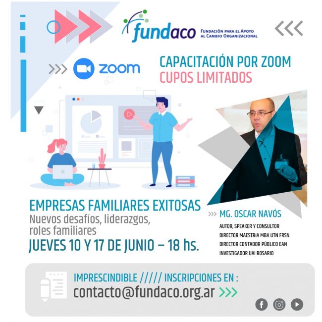 EMPRESAS FAMILIARES EXITOSAS
