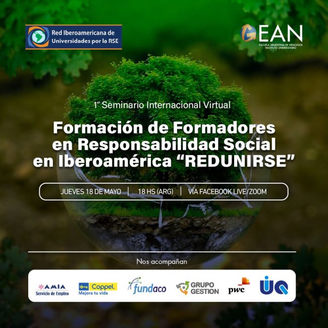 REDUNIRSE